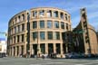 Vancouver Public Library, Downtown Vancouver