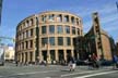 Vancouver Public Library, Downtown Vancouver