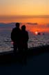 English Bay Lovers, Vancouver Scenes