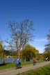 Lost Lagoon Spring, Stanley Park