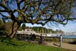 Seawall, Stanley Park