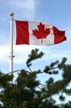 Canada Flag, Canada Stock Photos