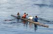 Kayaking, Royal Vancouver Yacht Club