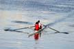 Kayaking, Royal Vancouver Yacht Club