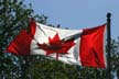 Canada Flag, Canada Stock Photos