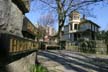 The Roedde House Museum, Barclay Heritage Square