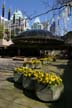 The Fairmont Hotel And Robson Square, Downtown Vancouver