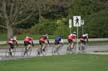 Bikers, Canada Stock Photographs