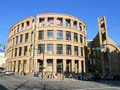 Vancouver Public Library, Downtown Vancouver