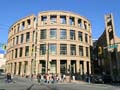 Vancouver Public Library, Downtown Vancouver