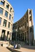 Vancouver Public Library, Downtown Vancouver