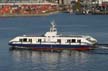 Seabus, Canada Stock Photographs