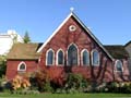 West End Church, Downtown Vancouver