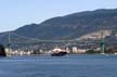 Lions Gate, Cruise Ship