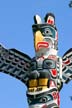 Totem Poles, Stanley Park