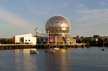 Science World, Vancouver Attractions