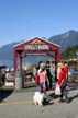 Horseshoe Bay, West Vancouver