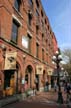 Historic Gastown, Downtown Vancouver