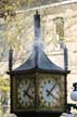 Steam Clock, Historic Gastown