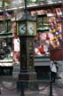 Steam Clock, Historic Gastown