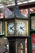 Steam Clock, Historic Gastown