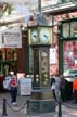 Steam Clock, Historic Gastown