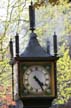 Steam Clock, Historic Gastown