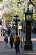 Steam Clock, Historic Gastown