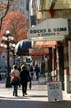 Historic Gastown, Downtown Vancouver