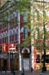 Historic Gastown, Downtown Vancouver