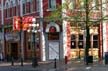 Historic Gastown, Downtown Vancouver