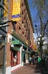 Historic Gastown, Downtown Vancouver