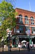 Historic Gastown, Downtown Vancouver