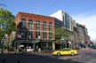 Historic Gastown, Downtown Vancouver