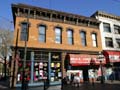 Historic Gastown, Downtown Vancouver