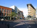 Hotel Europe, Historic Gastown