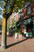 Historic Gastown, Downtown Vancouver