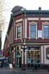 Historic Gastown, Downtown Vancouver