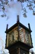 Steam Clock, Historic Gastown