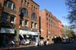 Historic Gastown, Downtown Vancouver