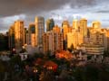 Residential Buildings, West End