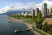 West End Skyline, Downtown Vancouver
