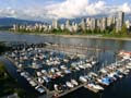 West End Skyline, Downtown Vancouver