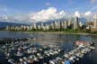 West End Skyline, Downtown Vancouver