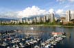 West End Skyline, Downtown Vancouver