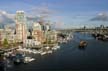 False Creek, Downtown Vancouver