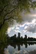 Lost Lagoon, Stanley Park