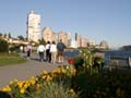 Seawall, West Vancouver