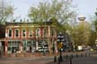 Historic Gastown, Downtown Vancouver