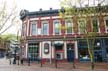 Historic Gastown, Downtown Vancouver